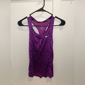 Women’s Nike Tank Top